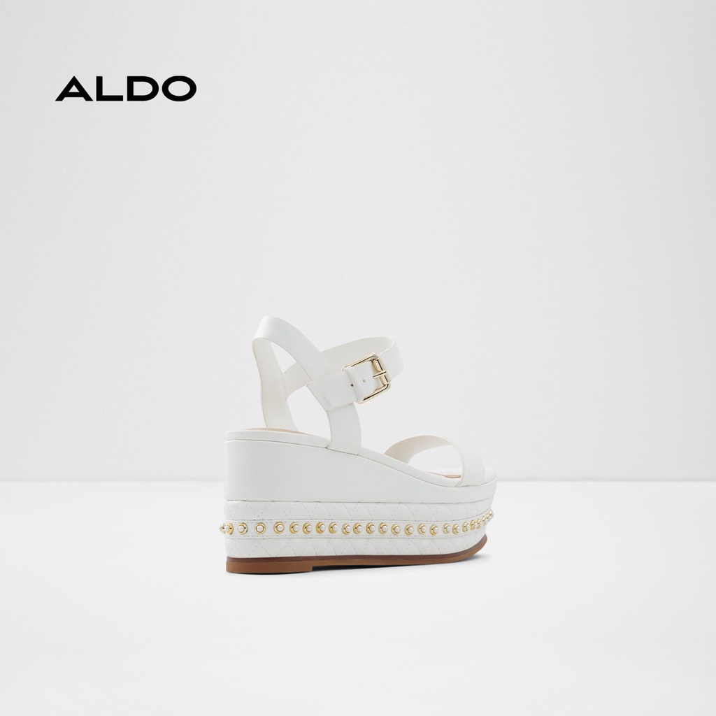 Giày sandal đế xuồng nữ Aldo SELIA