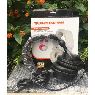 Tai nghe kiểm âm transhine hr-960b
