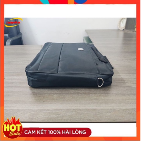 Cặp đựng Laptop, Macbook chống sốc có quai và tay xách cho dòng máy 15.6, 14, 12.5 inch | BigBuy360 - bigbuy360.vn