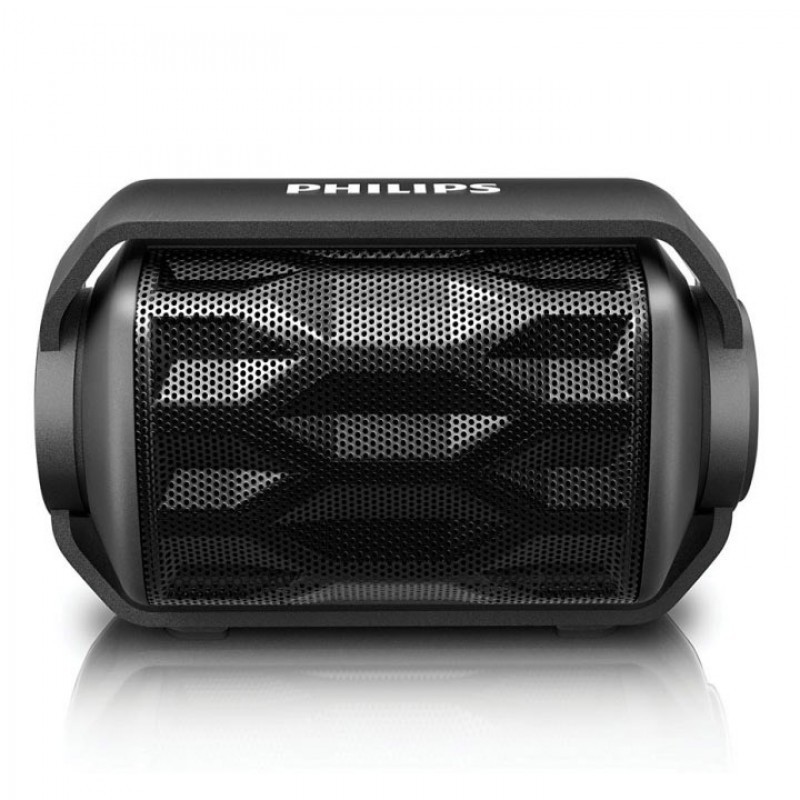 Loa Bluetooth Philips Shoqbox Mini BT2200