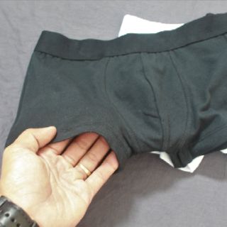 Combo 5 Sịp boxer Nobrand