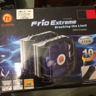 Thermaltake Frio Extreme