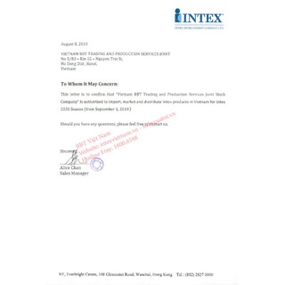 KÍNH BƠI CHE MŨI INTEX 55978