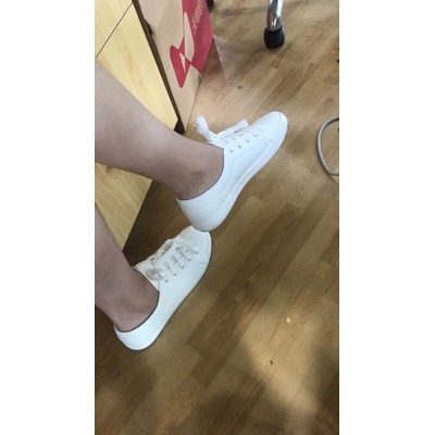 Giày vải nữ M029