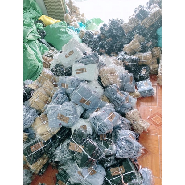 Quần jean mềm co giãn cho bé 8-20kg