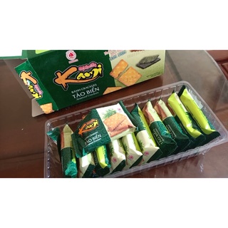 Bánh Tảo biển Kami