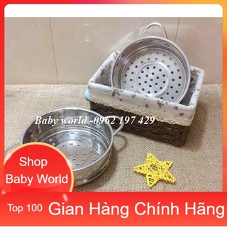 Xửng hấp đồ ăn size 16cm