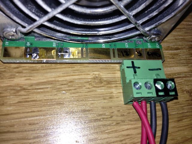 Nguồn server hp esp127 500w