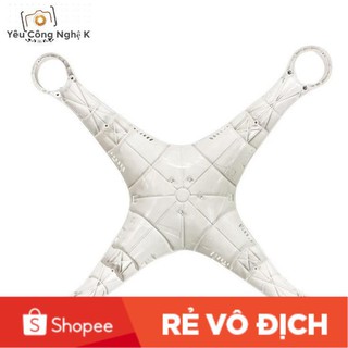 vỏ phía trên phantom3 pro/adv