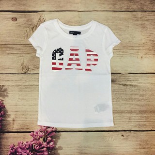 Áo thun Gap cho bé trai và gái