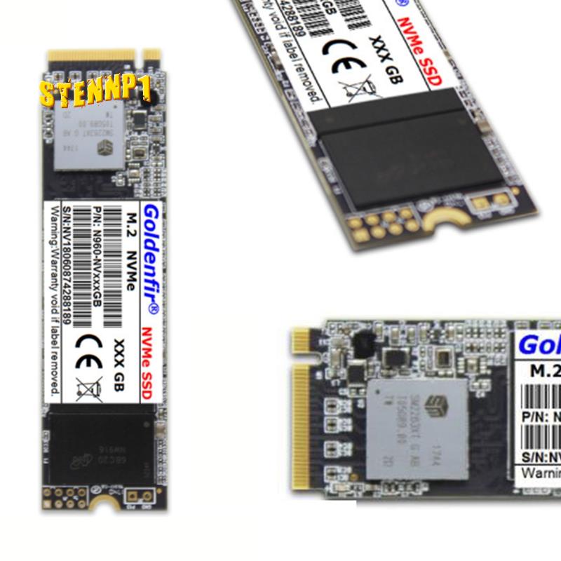 Ổ Cứng Ssd 128gb Nvmepcie Protocol M.2 Cho Máy Tính