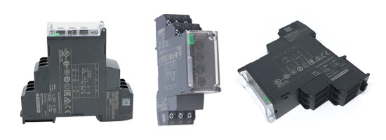 Rơle bảo vệ pha Schneider