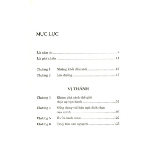 Sách - 3 người thầy vĩ đại
