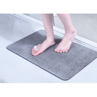 Thảm đá Nhật Bản siêu thấm hút