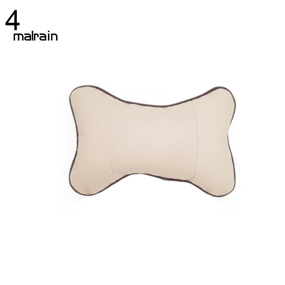 Gối Tựa Đầu Cho Ghế Xe Hơi