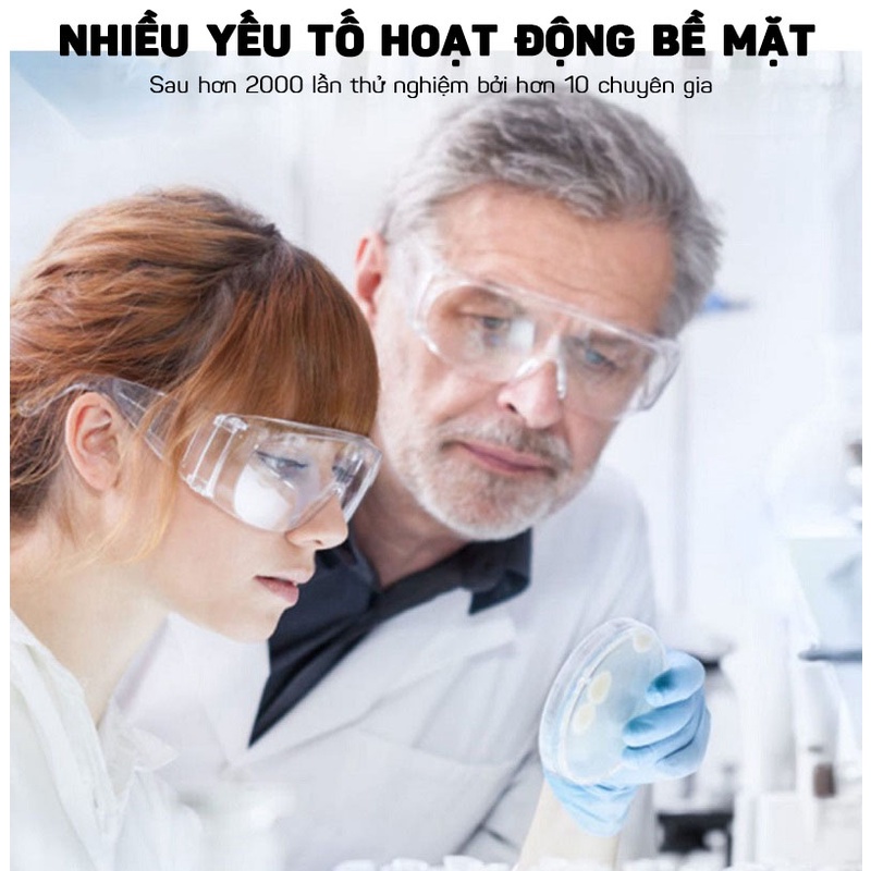 Dung Dịch Tẩy Rửa Vết Máu Trên Quần Áo, Đồ Lót Siêu Sạch 200ML DOKEY99