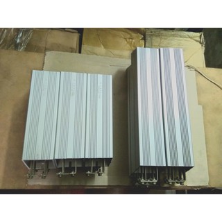 Điện trở xả 1000W, 6.5 ohm APC-1000R6R5 LS