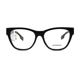 Gọng Kính Unisex Burberry B2301F