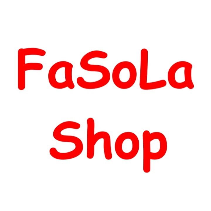 FaSoLa Shop, Cửa hàng trực tuyến | WebRaoVat - webraovat.net.vn