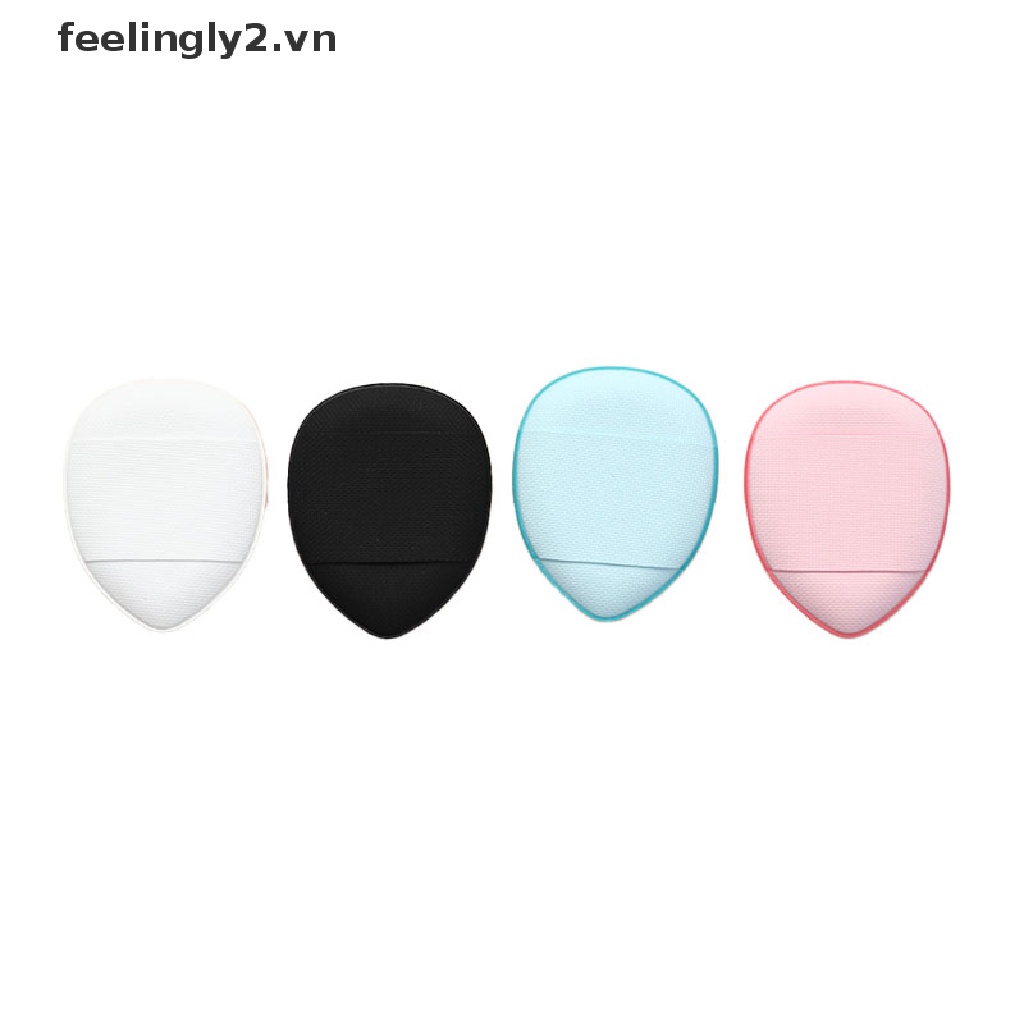 (Hàng Mới Về) Mút Trang Điểm Mềm Mại Phù Hợp Với Nhiều Phong Cách