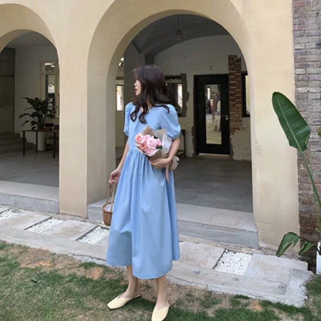 Váy đôi cho bạn thân