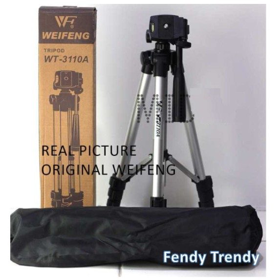 Chân Máy Ảnh Weifeng Chất Lượng Cao | BigBuy360 - bigbuy360.vn