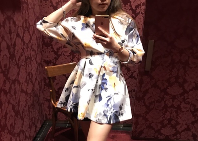 Đầm hoa chất umi