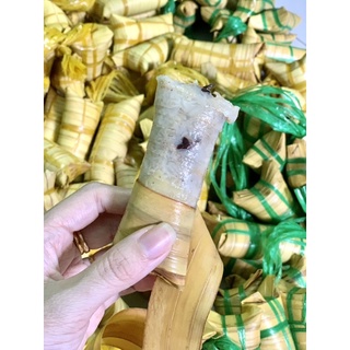 BÁNH LÁ DỪA CHÍNH GỐC BẾN TRE