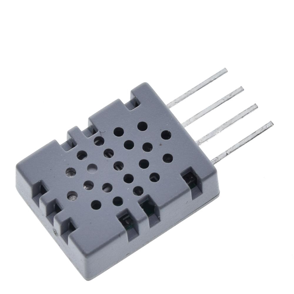 Cảm Biến Nhiệt Độ Và Độ Ẩm Mw33 Dht11 Dht-11 Cho Arduino