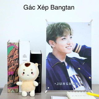 MINI Standee BTS