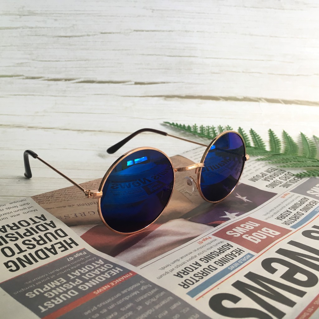 Mắt Kính Thời Trang Unisex Thầy Bói Vui Nhộn | BigBuy360 - bigbuy360.vn