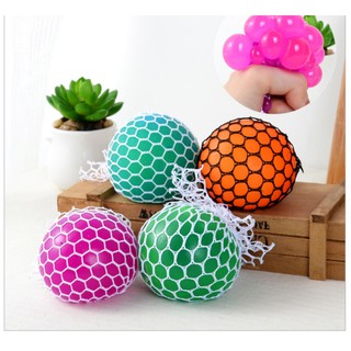 [SALE RẺ] Quả bóng dẻo vui nhộn - Squeezable Toys