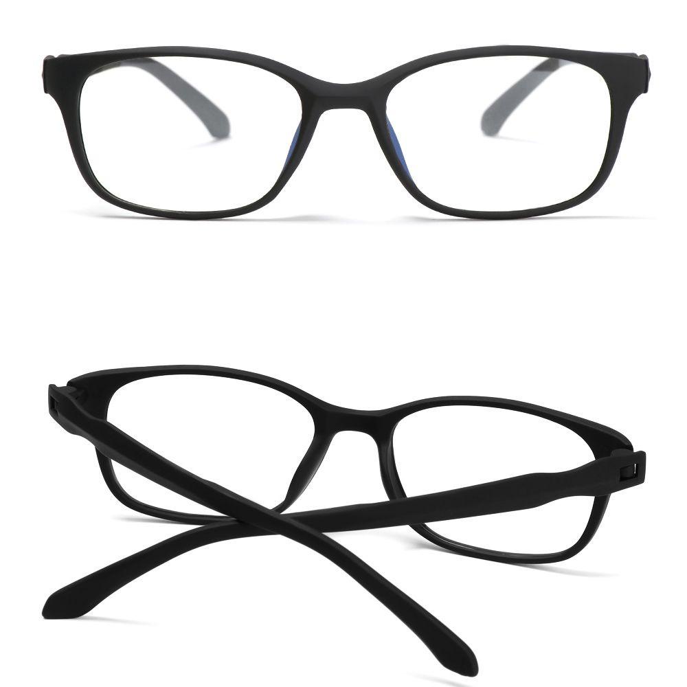 Kính đọc sách chống mỏi mắt Gọng Siêu Nhẹ Chống Mệt Mỏi Phong Cách Cổ Điển Chất Lượng Cao