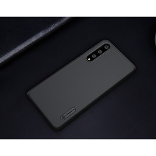 Ốp lưng nillkin cho huawei p20 pro