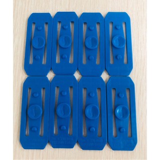 QUÀ TẶNG HOT] Thanh nối Hot Wheels chính hãng
