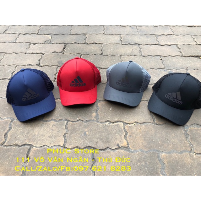 Nón - Mũ Adi.das lưỡi trai