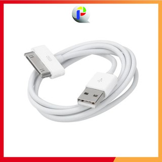Cáp sạc IP4/4S-Bảo hành 12 tháng 1 đổi 1