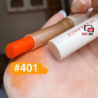 [SẴN] Set Son Dưỡng Cam Orange 2 Thỏi