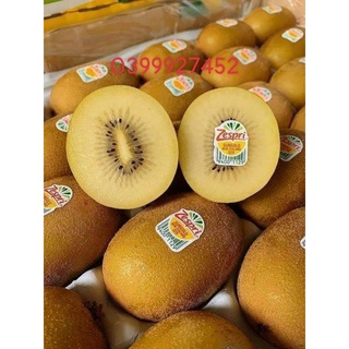 1KG KIWI VÀNG NEW ZEALAND ZESPRI