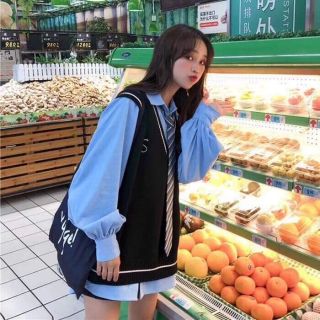 Gile Ulzzang Girl