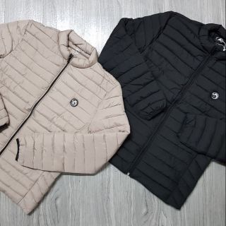 Combo áo phao nam