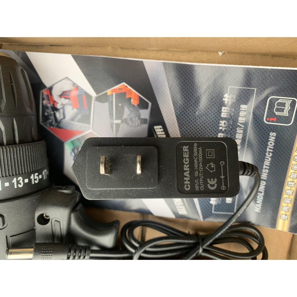 Khoan 12V china
