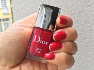 Sơn móng tay DIOR VERNIS ( tester unbox )