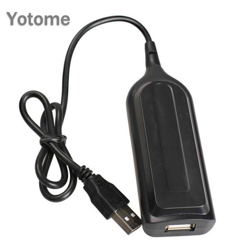 Ổ Cắm 4 Cổng Usb 2.0 Tốc Độ Cao Cho Laptop / Pc