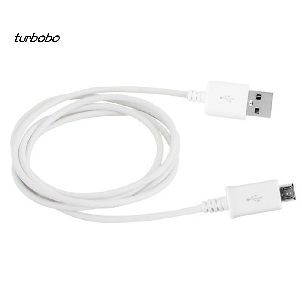 Dây Cáp Sạc Nhanh Usb Cho Galaxy S7 S6 Edge Note 5 Note 4 Android