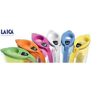 Bình lọc nước Laica Seri 3000