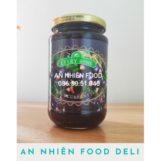 Mứt Blackcurrant Jam Every Home nhập khẩu từ Malaysia