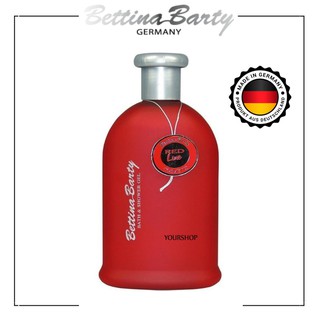Sữa Tắm Nước Hoa Bettina Barty - Hàng Chính Hãng Đức