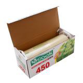 Màng bọc thực phẩm Ecook P450 30 cm x 300m