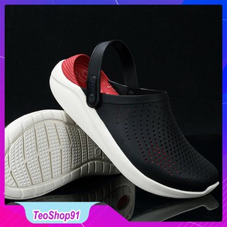 Dép sục literide xịn xò thời trang nam, nữ - size từ 36 đến 44